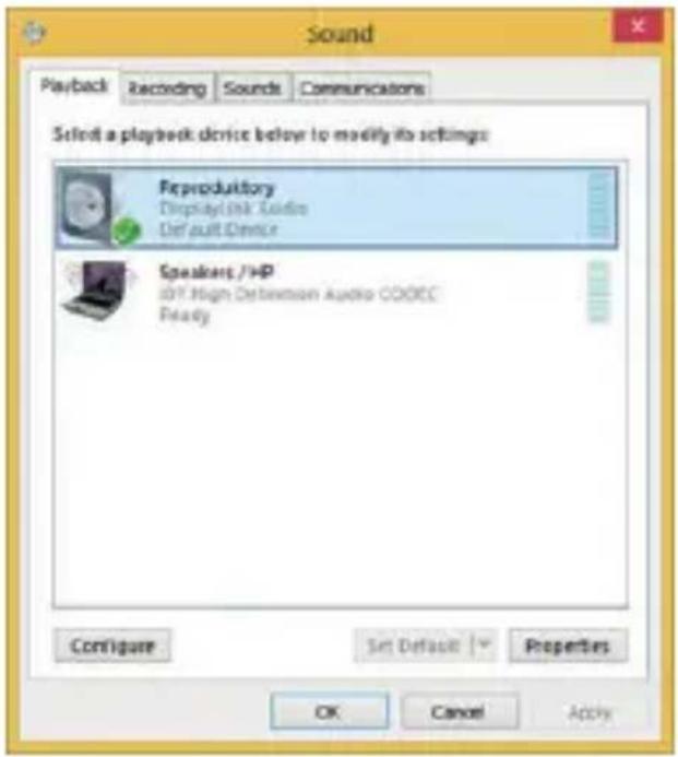 i-TEC C31HDMIDPDOCKPD65 - POUŽITÍ V OS WINDOWS - 3