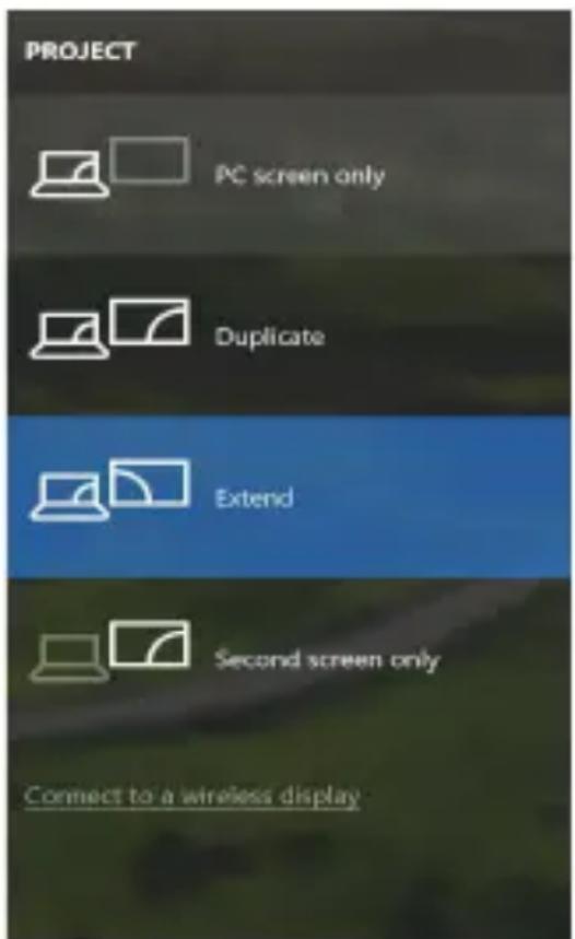 i-TEC C31HDMIDPDOCKPD65 - USO EN OS WINDOWS - 3