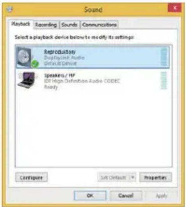 i-TEC C31HDMIDPDOCKPD65 - UTILISATION DANS LE SYSTÈME WINDOWS - 3