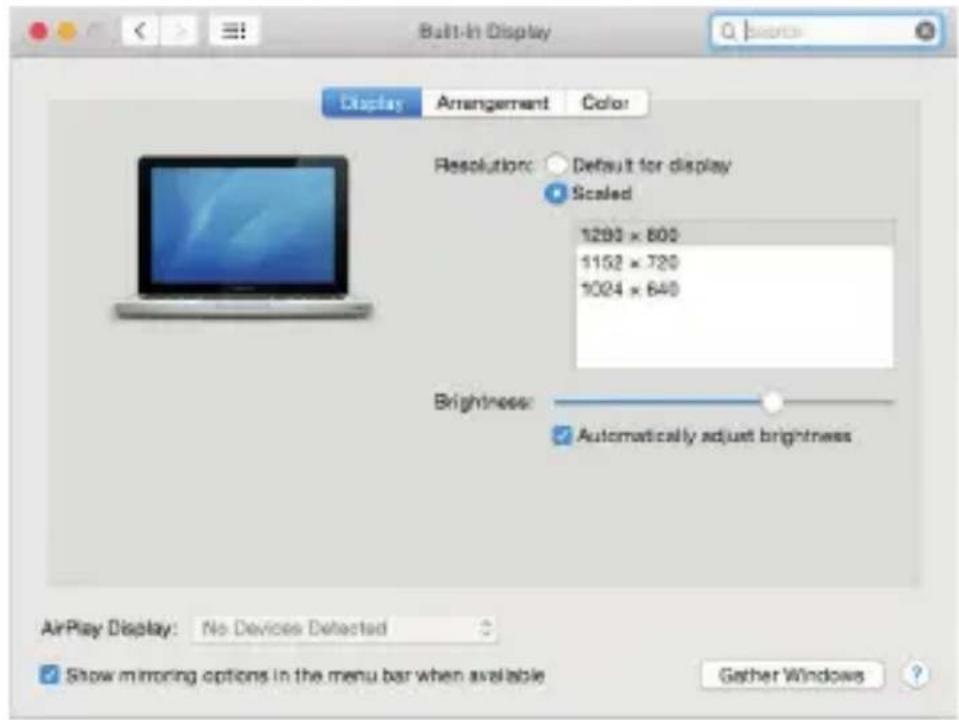 i-TEC C31HDMIDPDOCKPD65 - KORZYSTANIE W SYSTEMIE MACOS X - 1