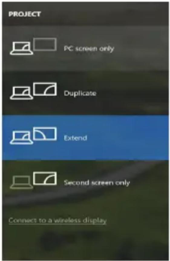i-TEC C31HDMIDPDOCKPD65 - POUŽITIE V OS WINDOWS - 2