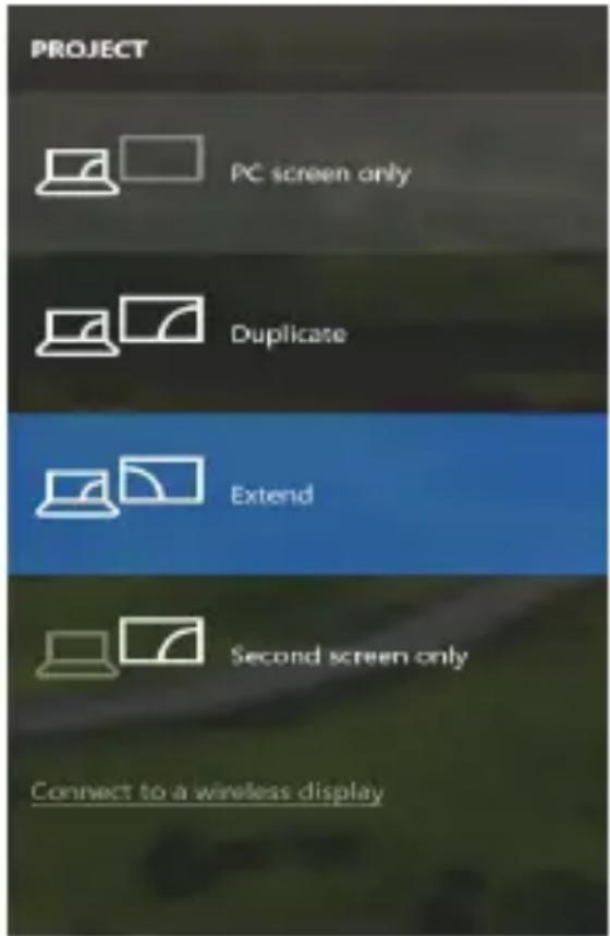 i-TEC C31HDMIDPDOCKPD65 - POUŽITÍ V OS WINDOWS - 4