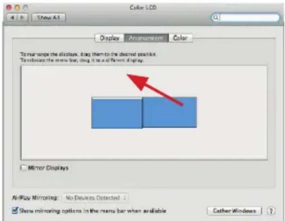 i-TEC C31HDMIDPDOCKPD65 - USING IN MACOS X - 2