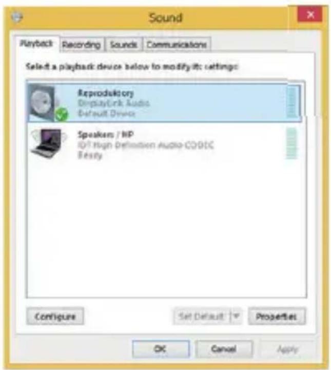 i-TEC C31HDMIDPDOCKPD65 - USO EN OS WINDOWS - 2