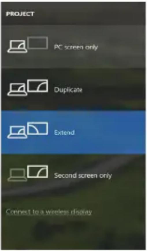 i-TEC C31HDMIDPDOCKPD65 - GEBRUIK IN WINDOWS - 3