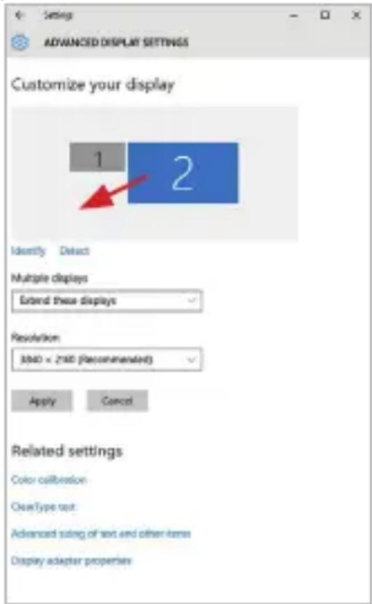 i-TEC C31HDMIDPDOCKPD65 - KORZYSTANIE W SYSYTEMIE WINDOWS - 1