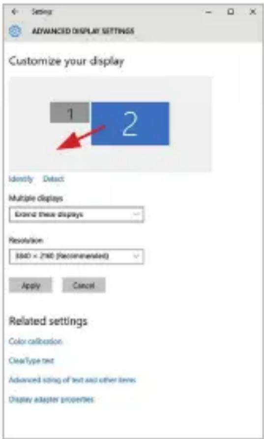 i-TEC C31HDMIDPDOCKPD65 - DOKO STOTELÉ NAUDOJIMAS OS WINDOWS - 1