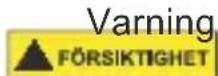 Goobay 55548 - Varningssteg - 1