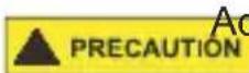 Goobay 55548 - Niveles de advertencia - 1