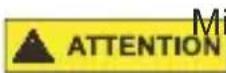 Goobay 55548 - Niveaux d'alerte - 1