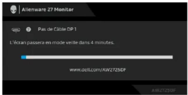ALIENWARE AW2725DF - Test-Auto - 1