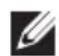 ALIENWARE AW2725DF - Messages d'avertissement OSD - 9