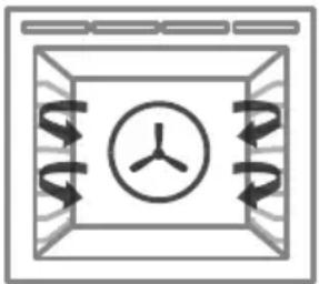 Fisher & Paykel WOSV330 - TRUE CONV (CONV PURE) - 1
