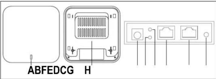 Renkforce RF-CAP-800 - Product overview - 1