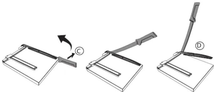 Renkforce RF-CUT-100 - Fonctionnement - 2
