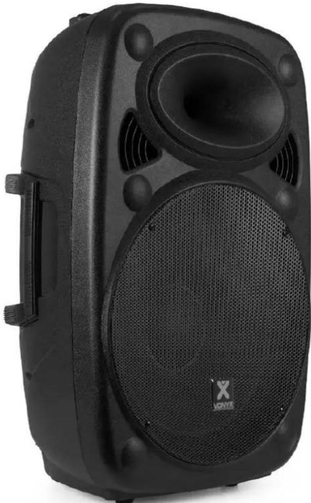 Vonyx Verve38 - 1