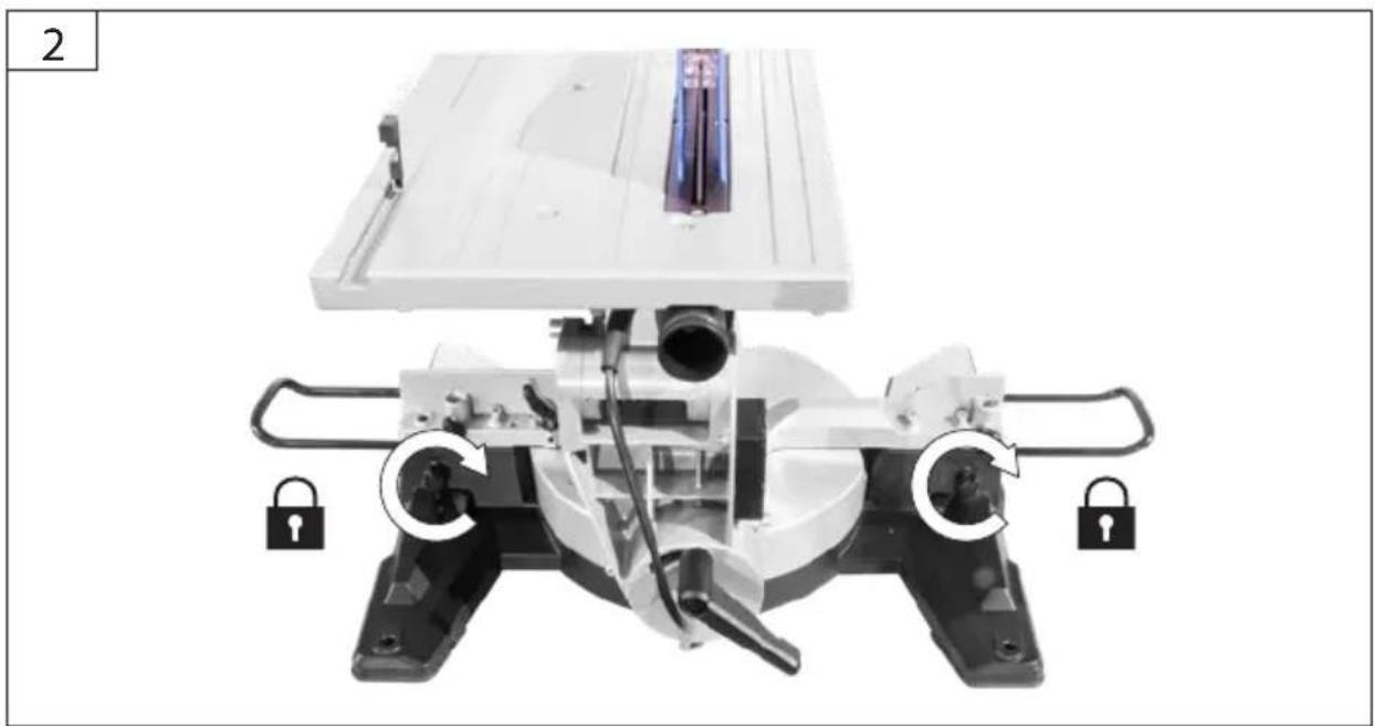 Güde TKGS 216 - TKGS 254 55256 - 2