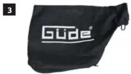 Güde TKGS 216 - 3