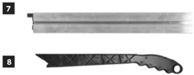 Güde TKGS 216 - 7