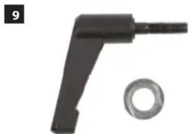 Güde TKGS 216 - 15