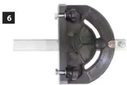 Güde TKGS 216 - 16