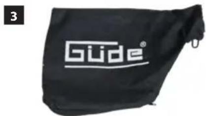 Güde TKGS 216 - 12
