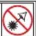 Güde TKGS 216 - Symbols - 17