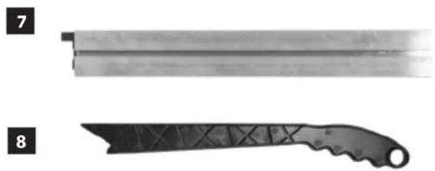 Güde TKGS 216 - 17