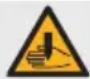 Güde TKGS 216 - Symbols - 10
