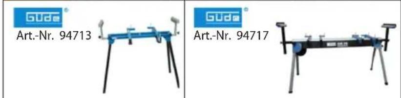 Güde TKGS 216 - 23