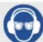 Güde TKGS 216 - Symbols - 4