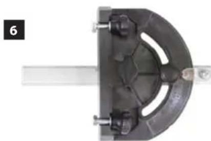 Güde TKGS 216 - 6