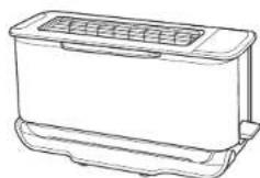 NINJA Foodi ST202EU - Reheat (Riscaldamento) - 1