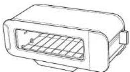 NINJA Foodi ST202EU - Panini - 1