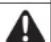 NINJA Foodi ST202EU - AADVARSEL - 2