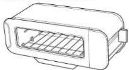 NINJA Foodi ST202EU - Bake (Backen) - 1