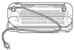 NINJA Foodi ST202EU - HANDTERING AF ELLEDNING - 1