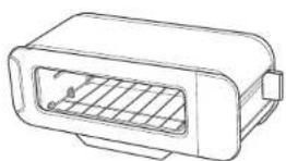 NINJA Foodi ST202EU - Bake (Cozer) - 1