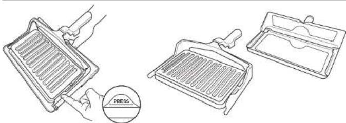 NINJA Foodi ST202EU - AVERNING - 3