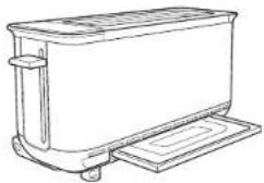 NINJA Foodi ST202EU - LIMPEZA DIARIO - 1