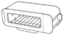 NINJA Foodi ST202EU - Panini - 1