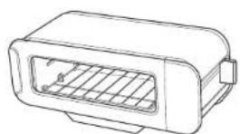 NINJA Foodi ST202EU - Panini - 1