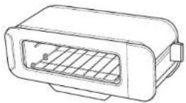 NINJA Foodi ST202EU - Panini - 1