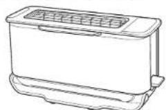 NINJA Foodi ST202EU - Reheat (Varm upp) - 1