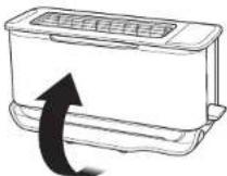 NINJA Foodi ST202EU - Toast - 1