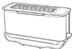 NINJA Foodi ST202EU - Reheat (Reaquecer) - 1