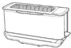 NINJA Foodi ST202EU - OPPRETT FUNKSJONER - 2