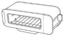 NINJA Foodi ST202EU - BAKE (Steke) - 1