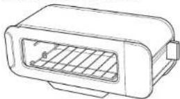 NINJA Foodi ST202EU - PanInl - 1
