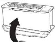 NINJA Foodi ST202EU - Toast (Tostar) - 1